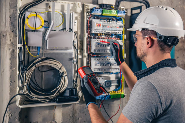 Best Best Electricians Near Me  in Stanton, TX