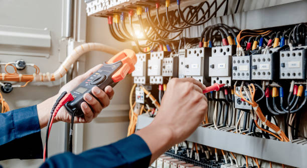 Best Electrician for Home Renovation  in Stanton, TX