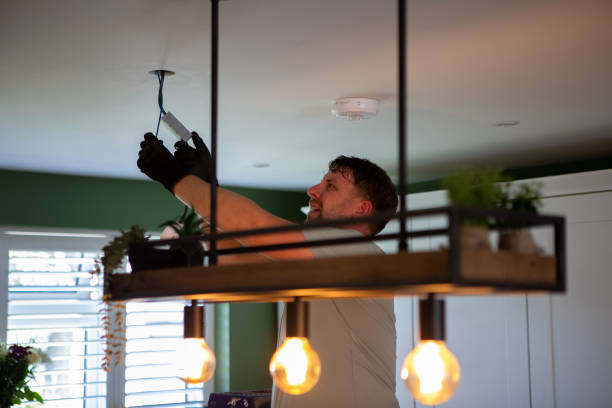 Best Electrical Repair Services  in Stanton, TX